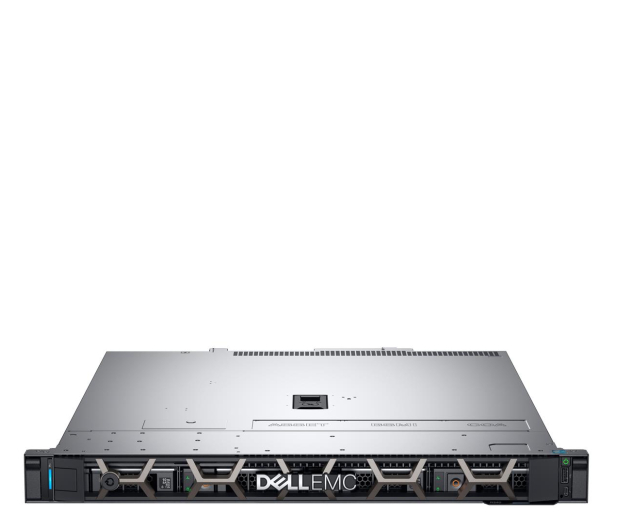 Dell Serwer PowerEdge R240 E-2224/16GB/1TB/H330 i9B - 572831 - zdjęcie